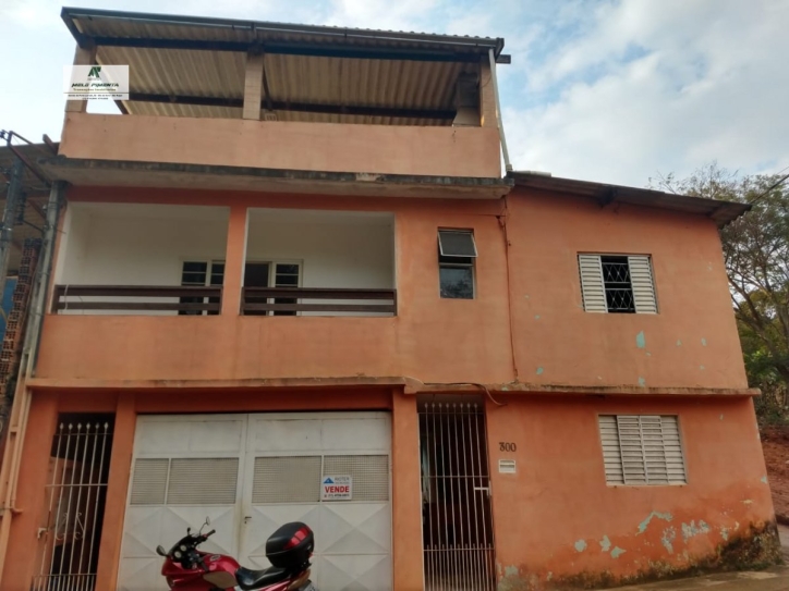 Casa, 5 quartos, 280 m² - Foto 1