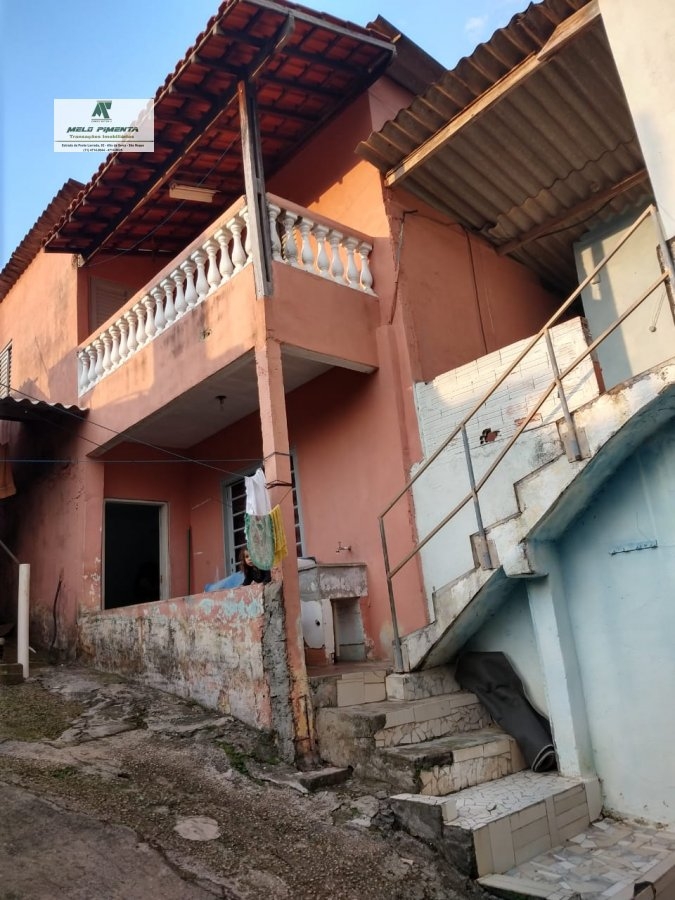 Casa, 5 quartos, 280 m² - Foto 2