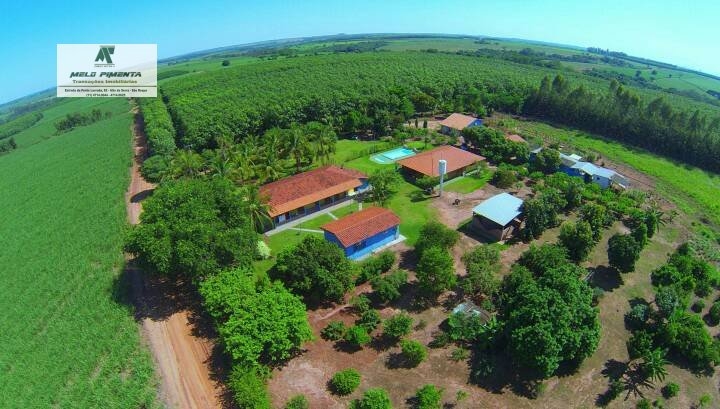 Prédio Inteiro, 20000 m² - Foto 1