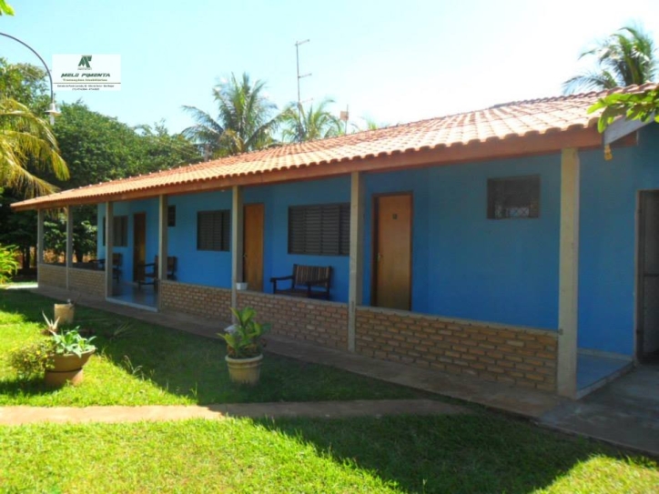 Prédio Inteiro, 20000 m² - Foto 4