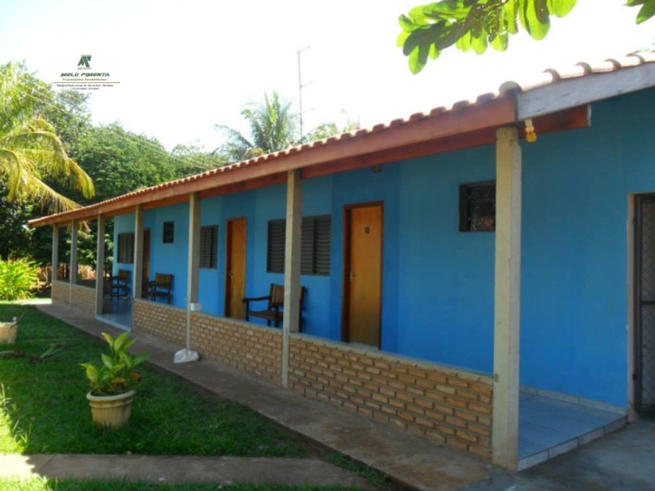 Prédio Inteiro, 20000 m² - Foto 8