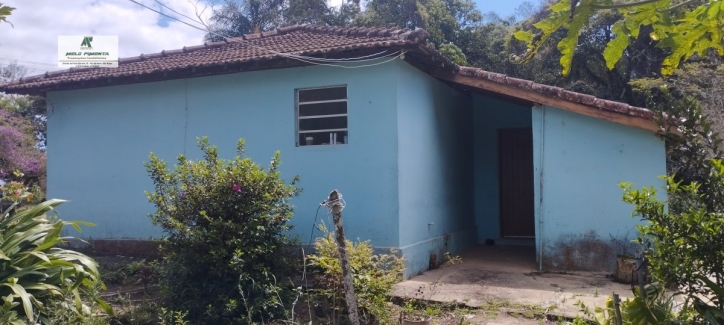 Terreno, 7 hectares - Foto 3