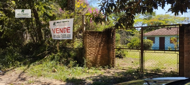 Sítio, 2 quartos, 7 hectares - Foto 7