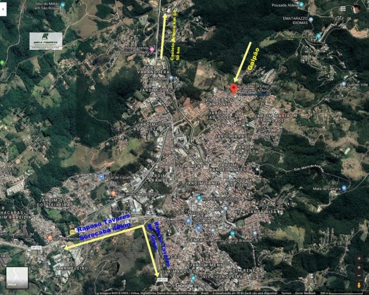 Sala-Conjunto, 380 m² - Foto 18