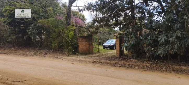 Sítio, 2 quartos, 7 hectares - Foto 12
