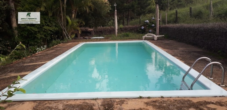 Sítio, 8 quartos, 3 hectares - Foto 3