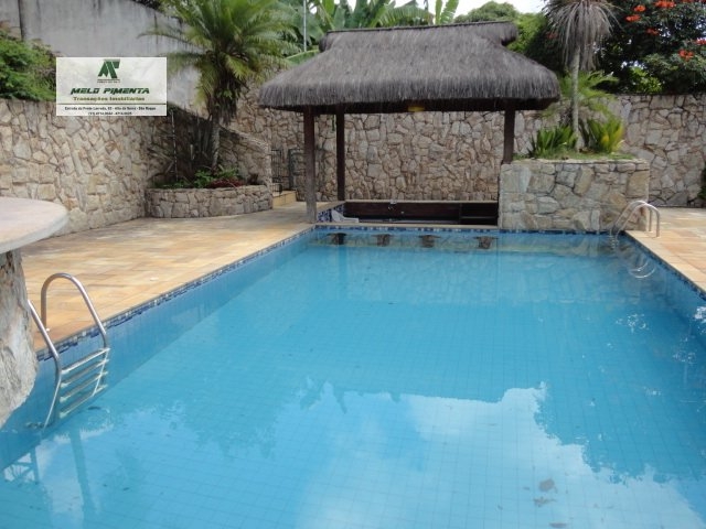 Sítio à venda com 5 quartos, 640m² - Foto 8