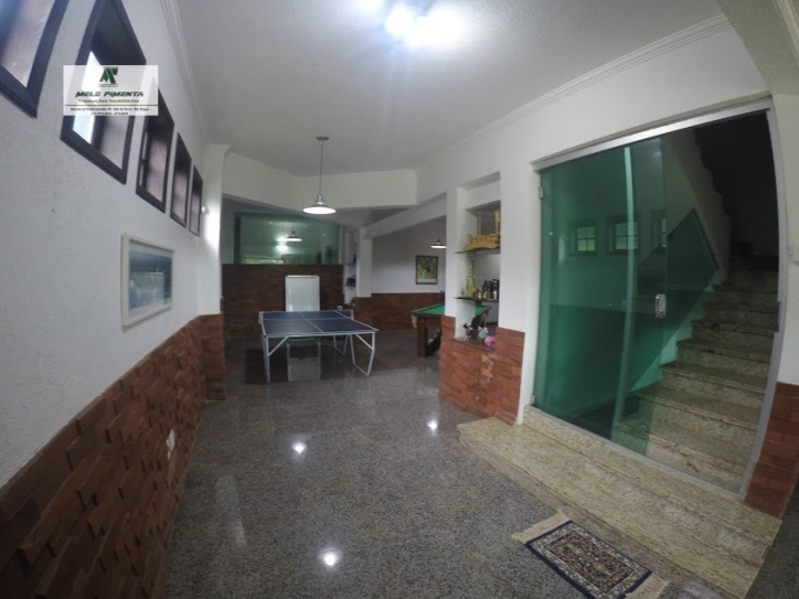 Sítio à venda com 5 quartos, 640m² - Foto 12