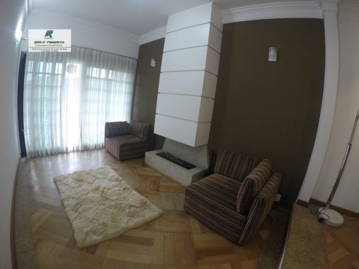 Sítio à venda com 5 quartos, 640m² - Foto 14
