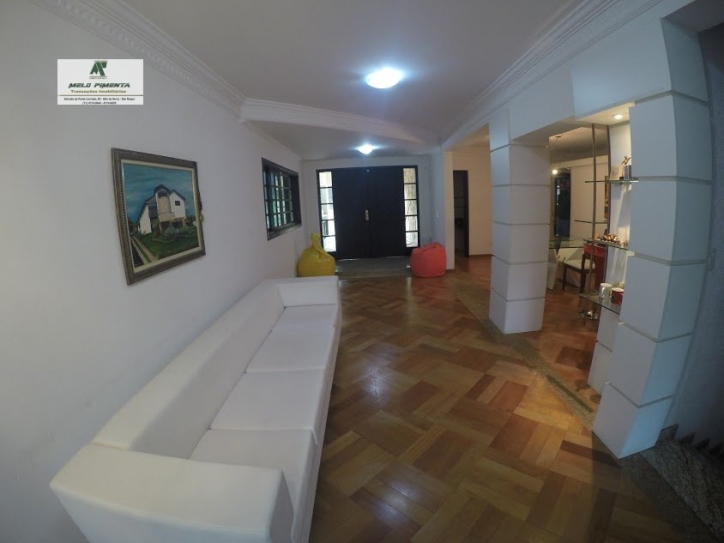 Sítio à venda com 5 quartos, 640m² - Foto 15
