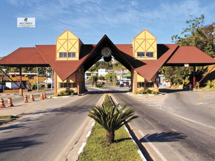 Terreno, 24 hectares - Foto 2