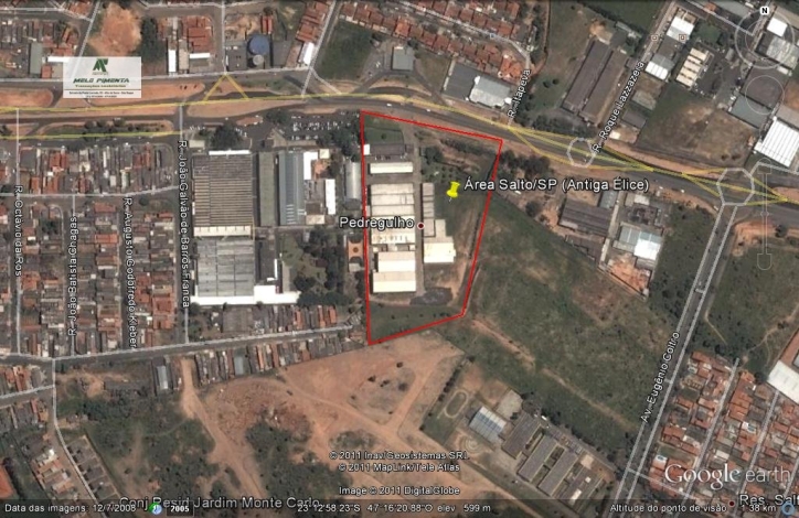 Sala-Conjunto, 25000 m² - Foto 4