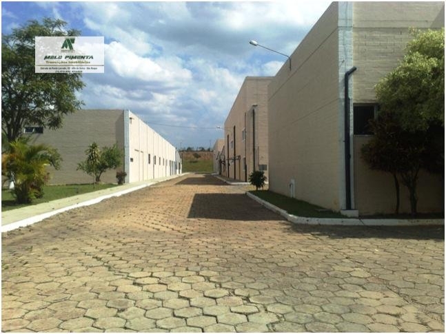 Sala-Conjunto, 25000 m² - Foto 11