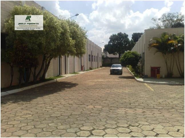 Sala-Conjunto, 25000 m² - Foto 12