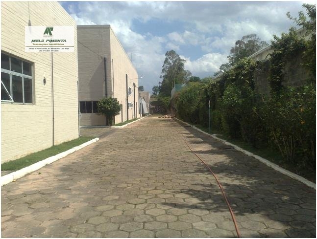 Sala-Conjunto, 25000 m² - Foto 18