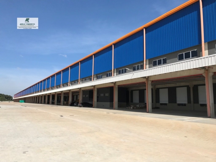 Sala-Conjunto, 95000 m² - Foto 2