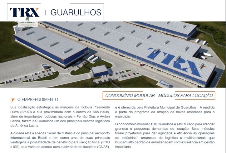 Sala-Conjunto, 95000 m² - Foto 4