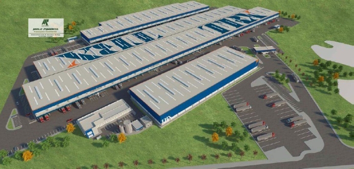 Sala-Conjunto, 95000 m² - Foto 5