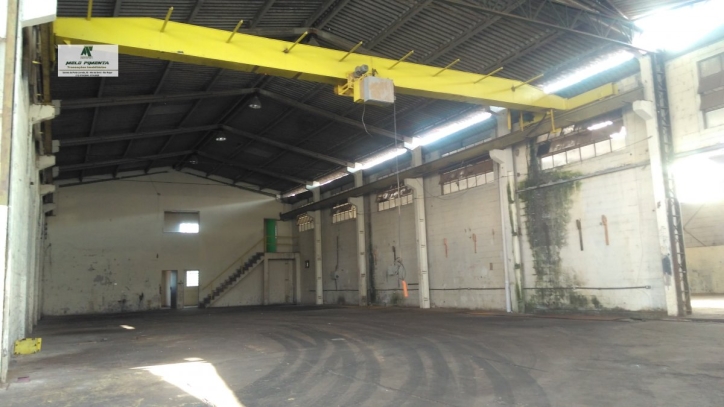 Sala-Conjunto, 2500 m² - Foto 4