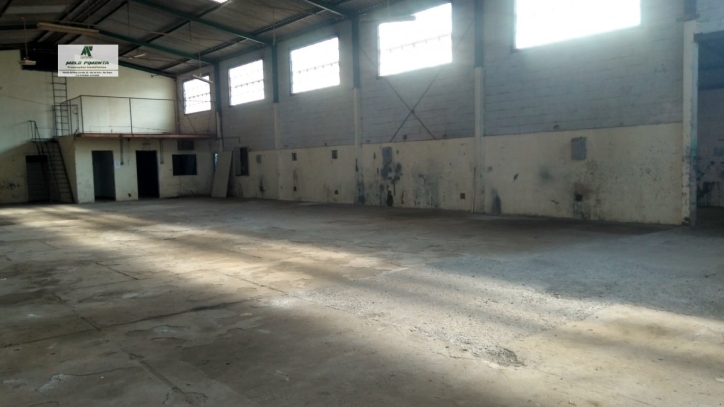 Sala-Conjunto, 2500 m² - Foto 5