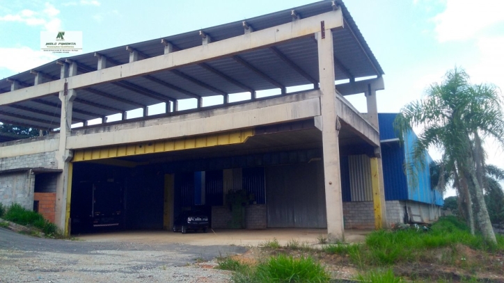 Sala-Conjunto, 1500 m² - Foto 1