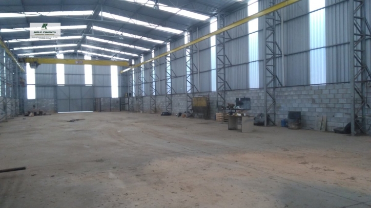 Sala-Conjunto, 1500 m² - Foto 3