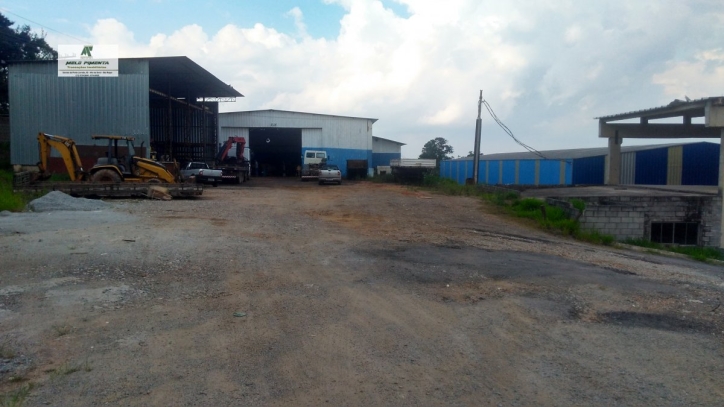 Sala-Conjunto, 1500 m² - Foto 4