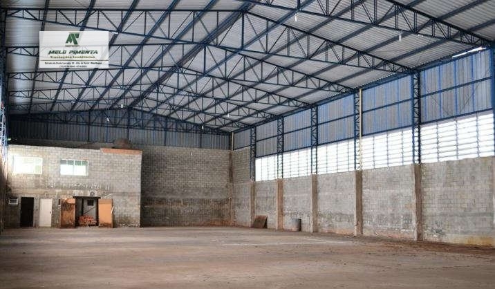 Sala-Conjunto, 1900 m² - Foto 3