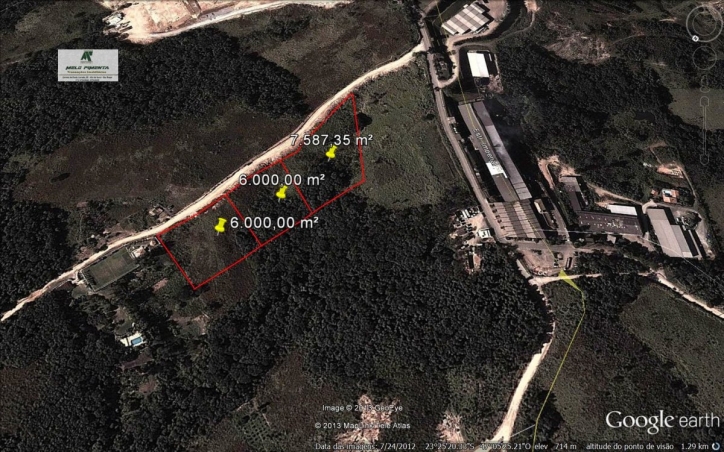 Terreno, 6000 m² - Foto 4