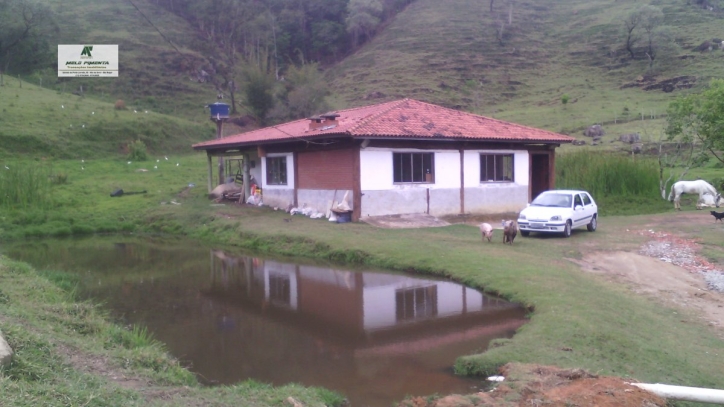 Terreno à venda, 5000m² - Foto 1