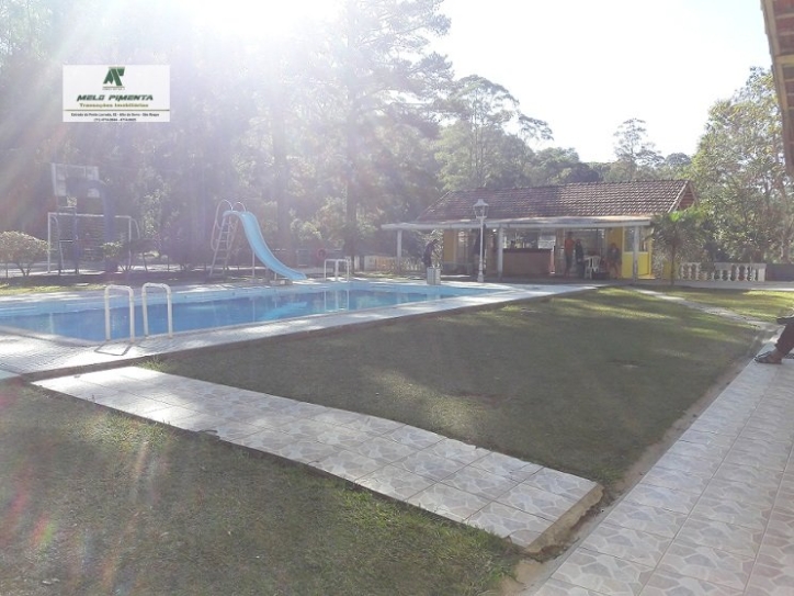 Sítio, 10 quartos, 20 hectares - Foto 3