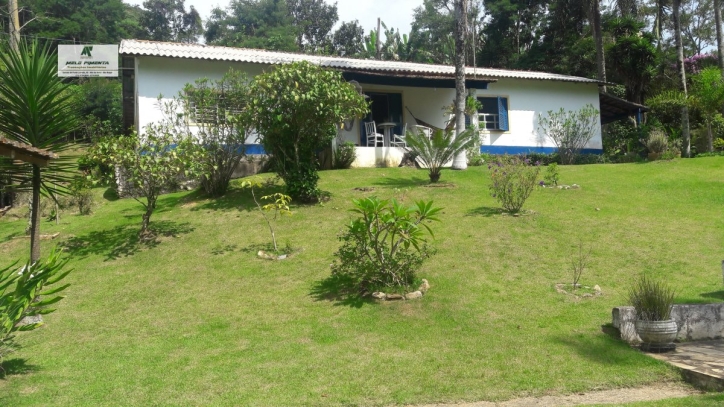 Sítio, 3 quartos, 2 hectares - Foto 6
