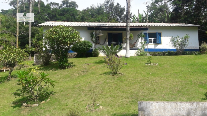 Sítio, 3 quartos, 2 hectares - Foto 7