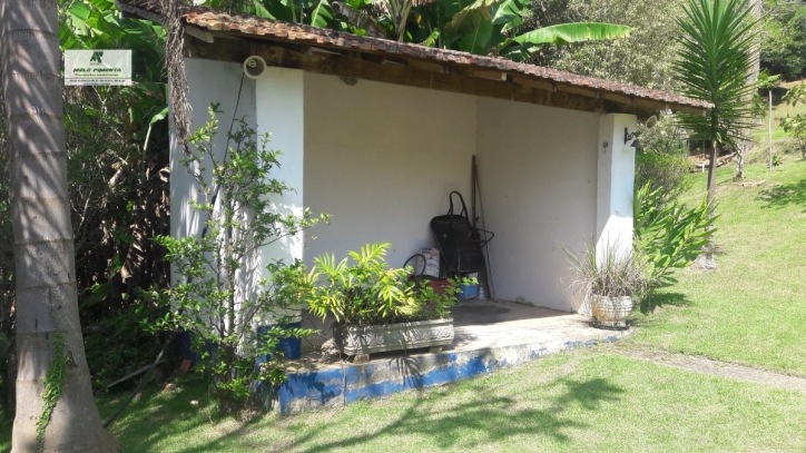 Sítio, 3 quartos, 2 hectares - Foto 8