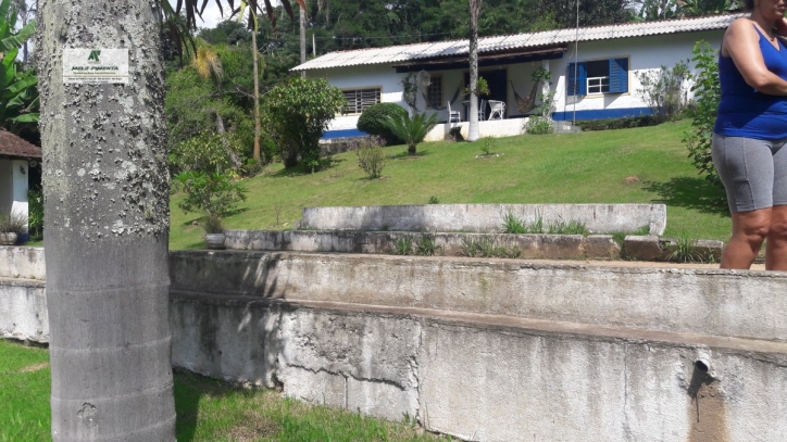 Sítio, 3 quartos, 2 hectares - Foto 10