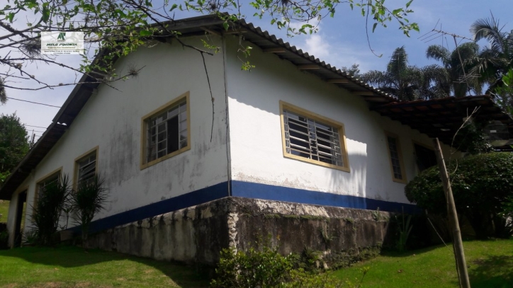 Sítio, 3 quartos, 2 hectares - Foto 11