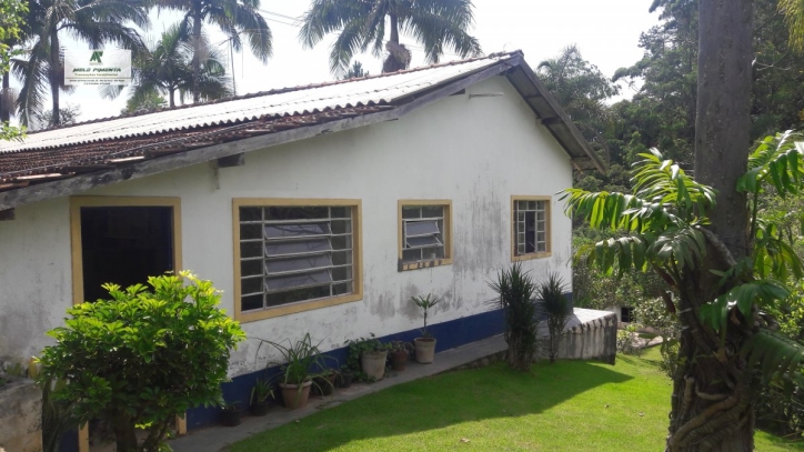 Sítio, 3 quartos, 2 hectares - Foto 17