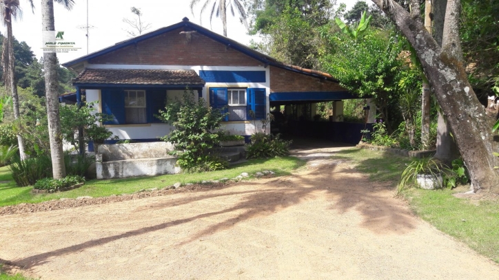 Sítio, 3 quartos, 2 hectares - Foto 18