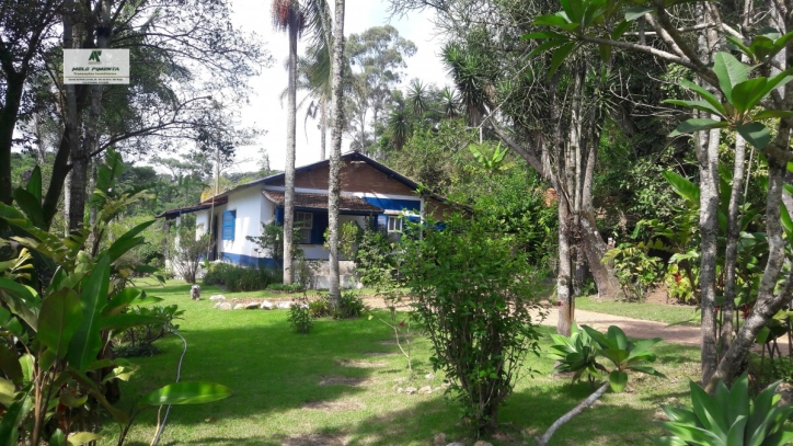 Sítio, 3 quartos, 2 hectares - Foto 22