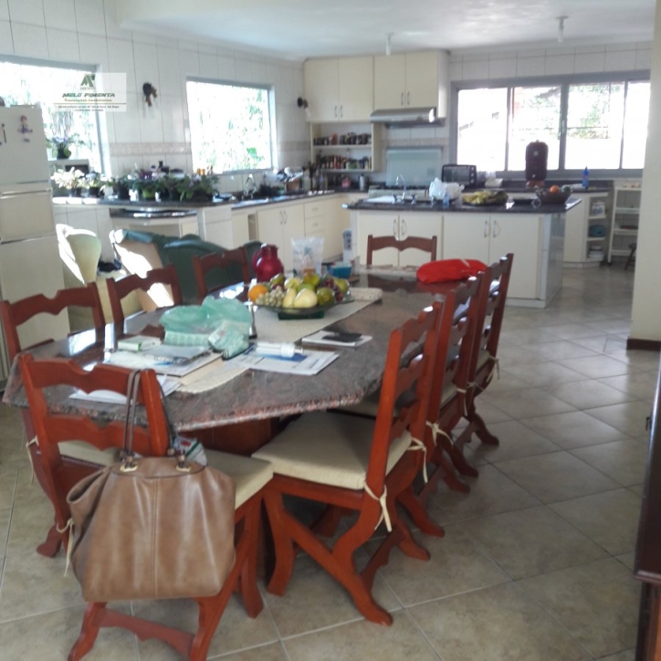 Sítio, 6 quartos, 5 hectares - Foto 3