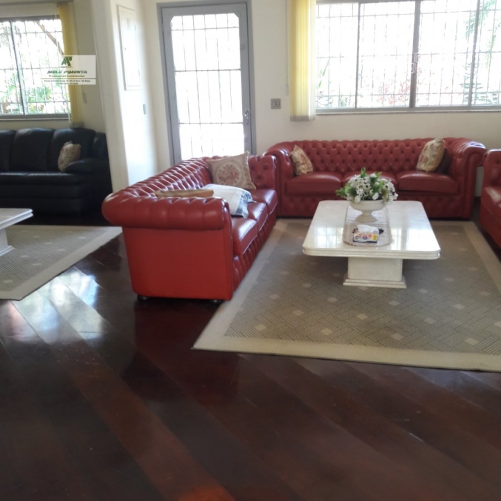 Sítio, 6 quartos, 5 hectares - Foto 4