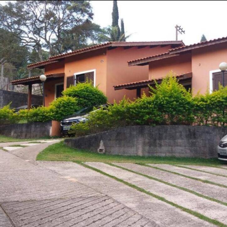 Casa de Condomínio à venda com 2 quartos, 96m² - Foto 1