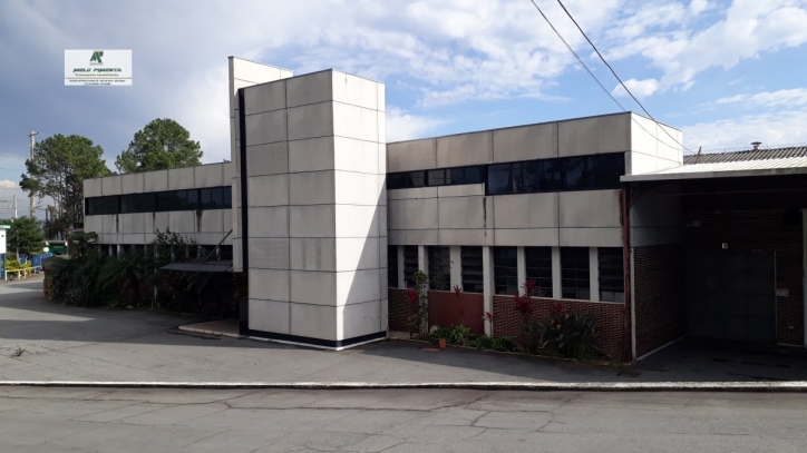 Depósito-Galpão, 10000 m² - Foto 1