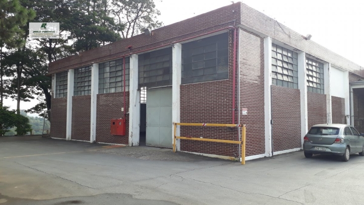 Depósito-Galpão, 10000 m² - Foto 2