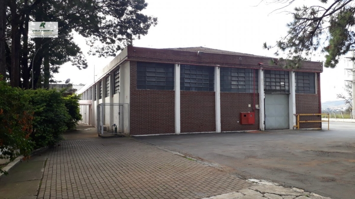 Depósito-Galpão, 10000 m² - Foto 3