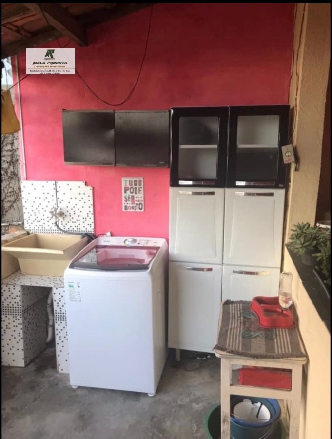 Casa à venda com 2 quartos, 250m² - Foto 5