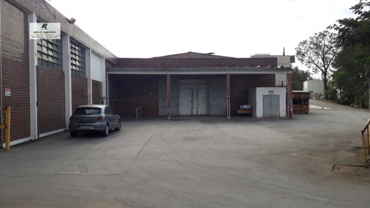 Depósito-Galpão, 10000 m² - Foto 5