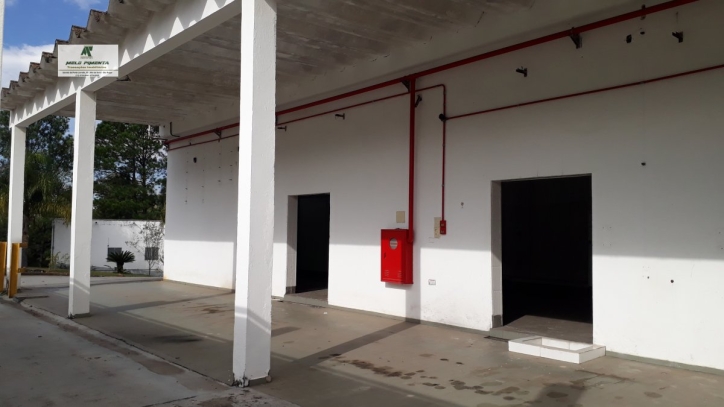 Depósito-Galpão, 10000 m² - Foto 10