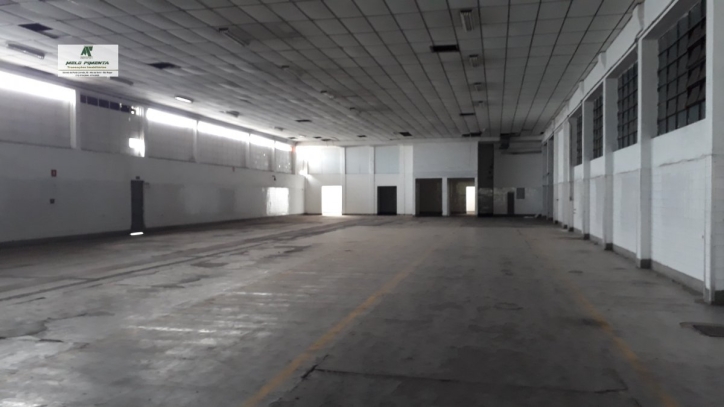 Depósito-Galpão, 10000 m² - Foto 15