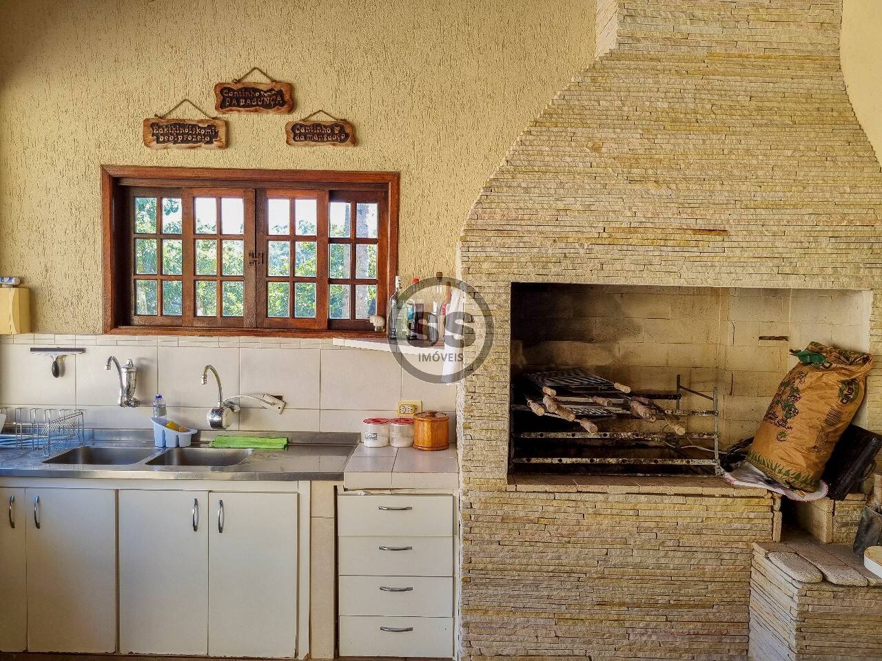 Casa de Condomínio, 3 quartos - Foto 5